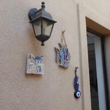 Il Liberty Di Emilia Vila Mondello Exterior foto